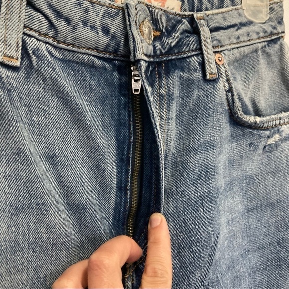 Free People Lasso Jeans - Picture 8 of 10